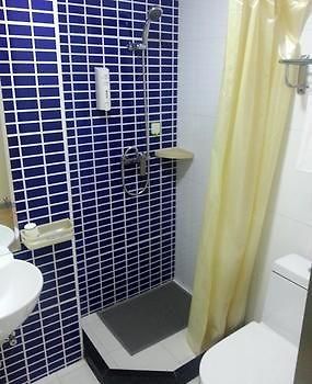 בייג'ינג Hanting Haiyou Hotel מראה חיצוני תמונה