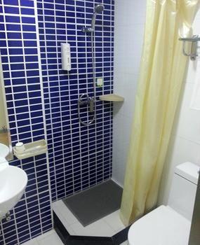 בייג'ינג Hanting Haiyou Hotel מראה חיצוני תמונה