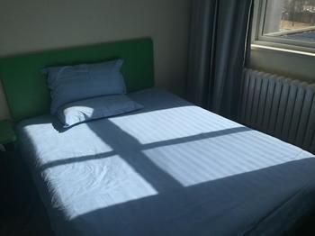 בייג'ינג Hanting Haiyou Hotel מראה חיצוני תמונה