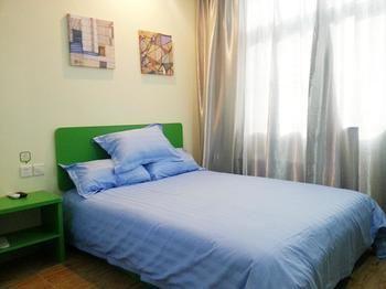 בייג'ינג Hanting Haiyou Hotel מראה חיצוני תמונה